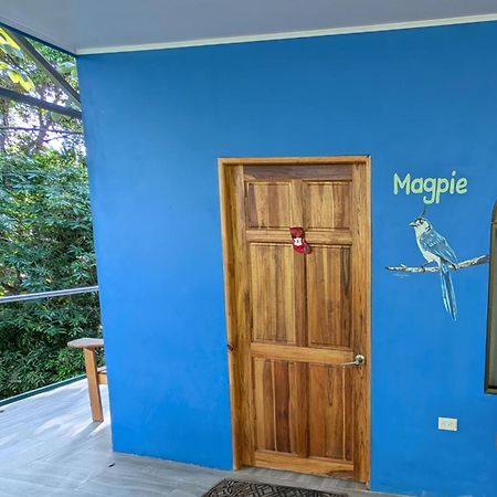 Peace Of Paradise Manuel Antonio Exterior foto