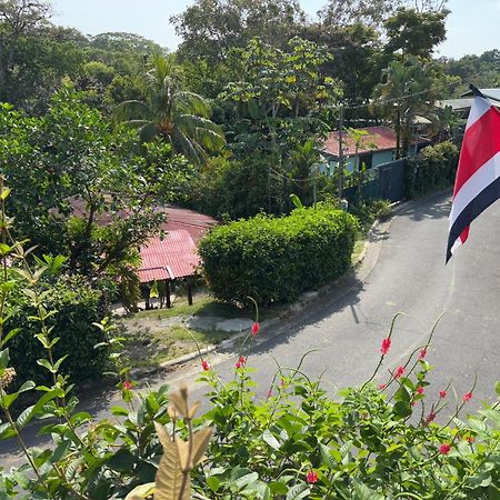 Peace Of Paradise Manuel Antonio Exterior foto