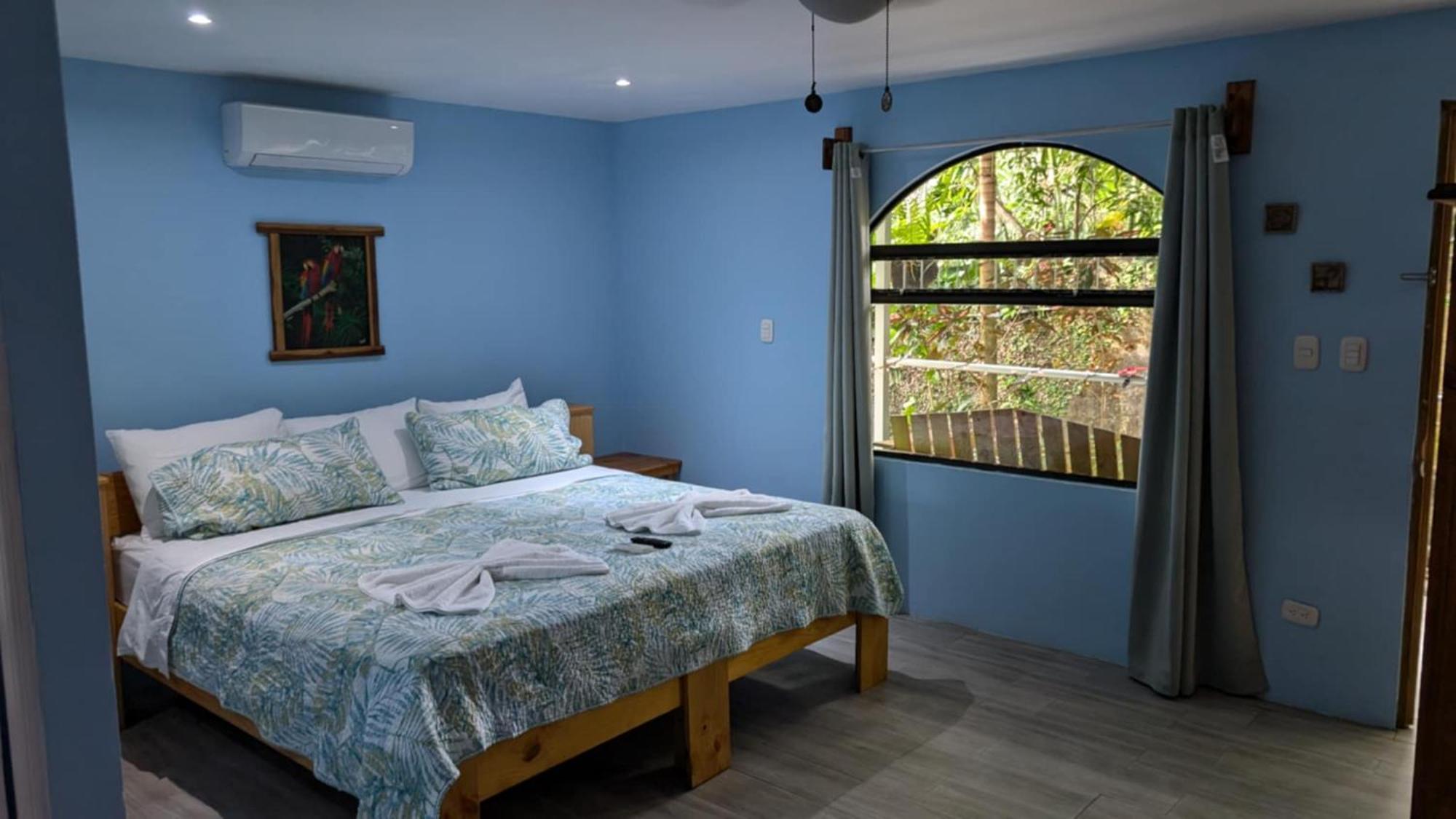 Peace Of Paradise Manuel Antonio Exterior foto