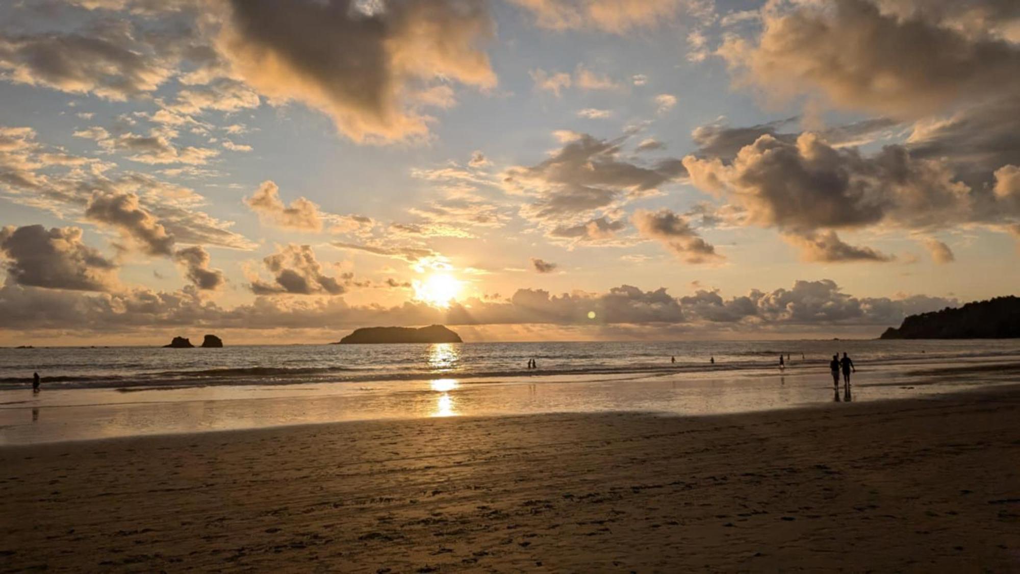 Peace Of Paradise Manuel Antonio Exterior foto