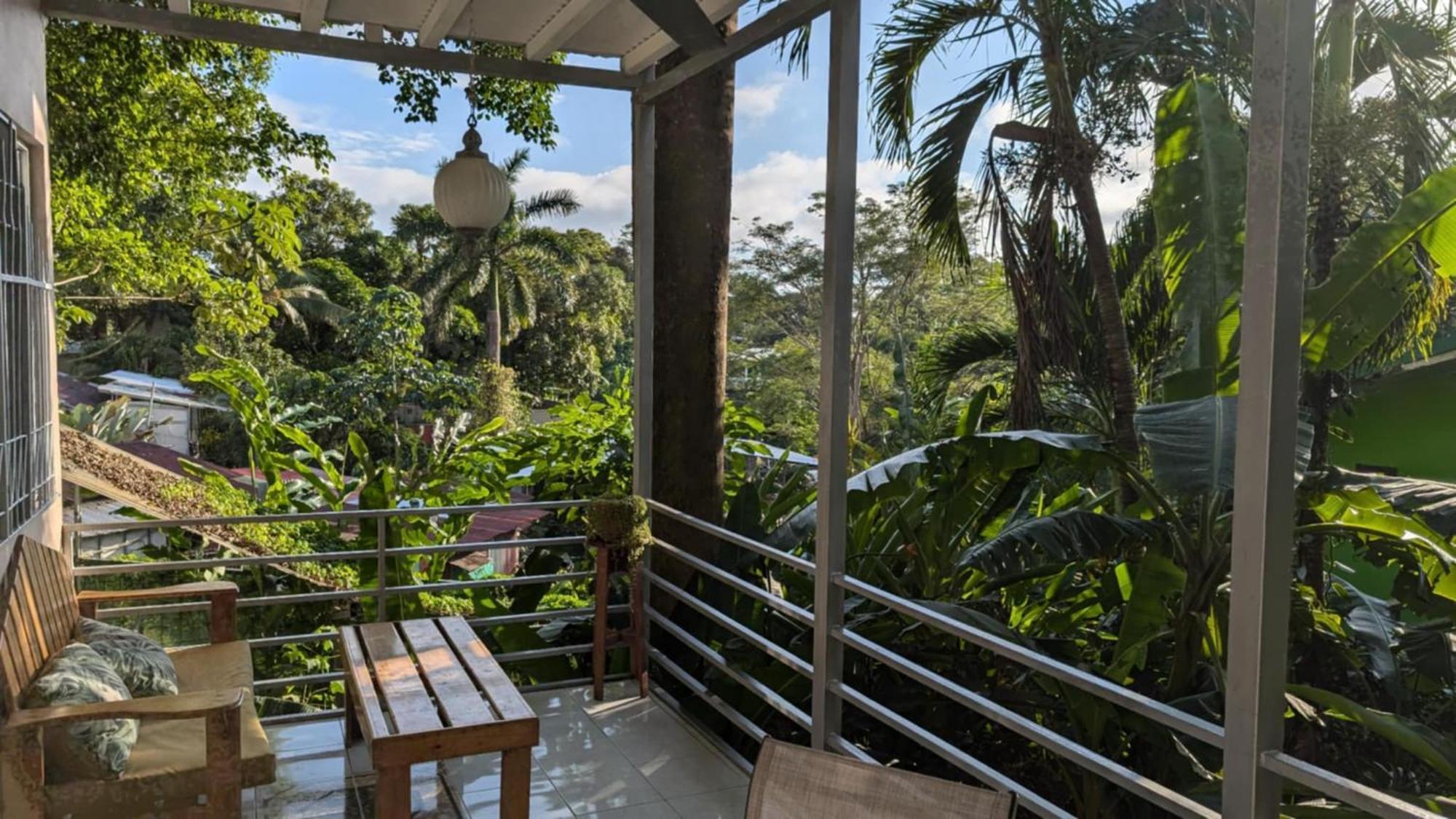 Peace Of Paradise Manuel Antonio Exterior foto