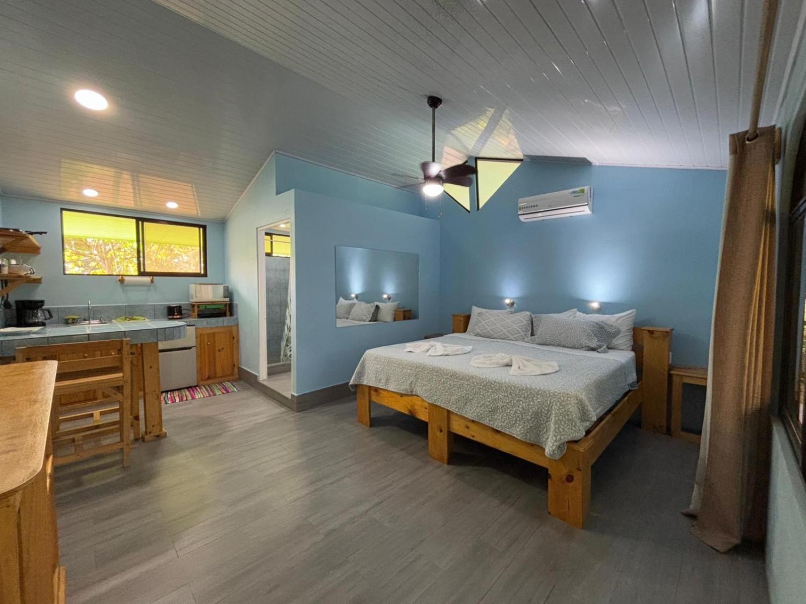 Peace Of Paradise Manuel Antonio Exterior foto