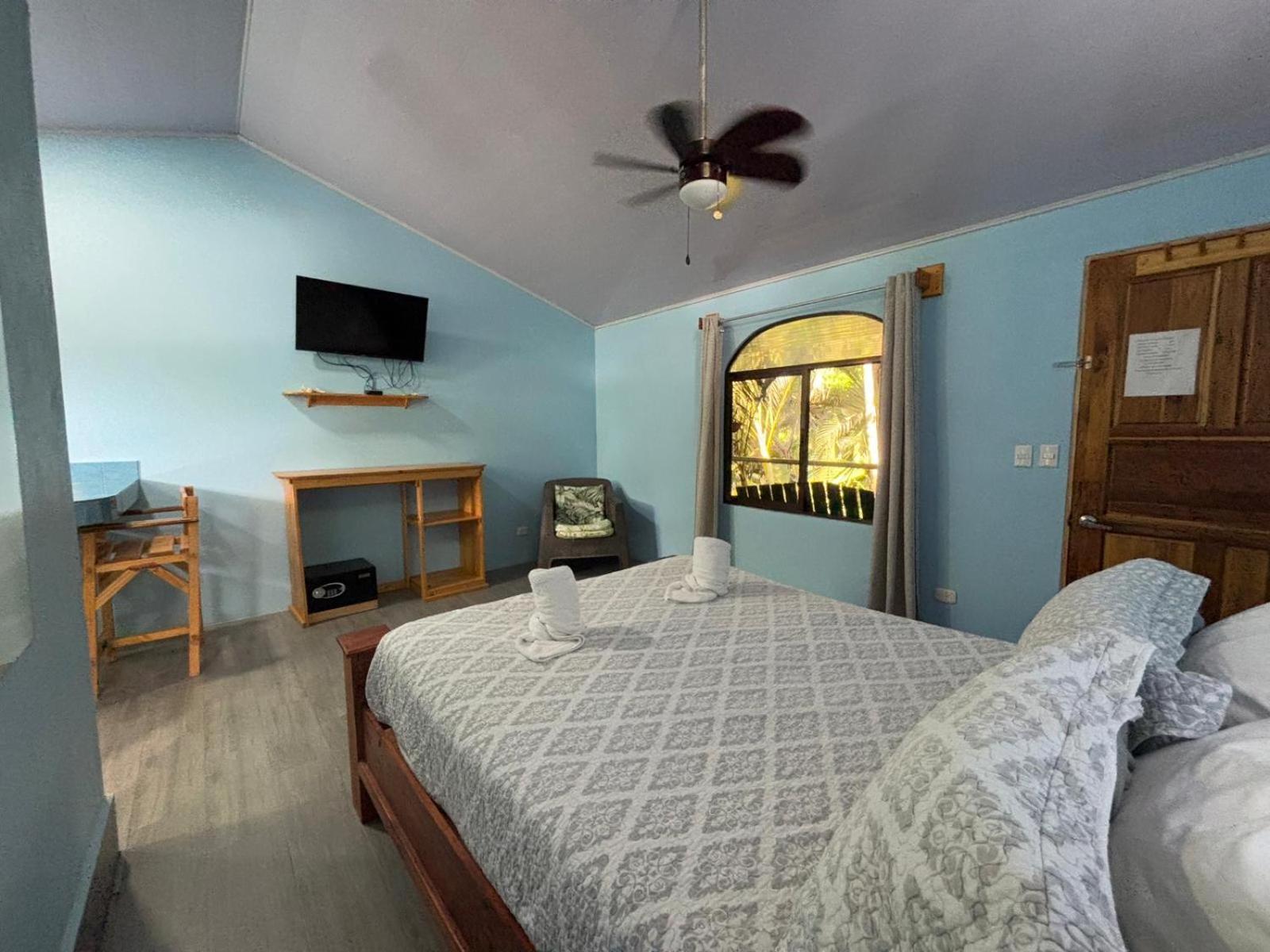 Peace Of Paradise Manuel Antonio Exterior foto