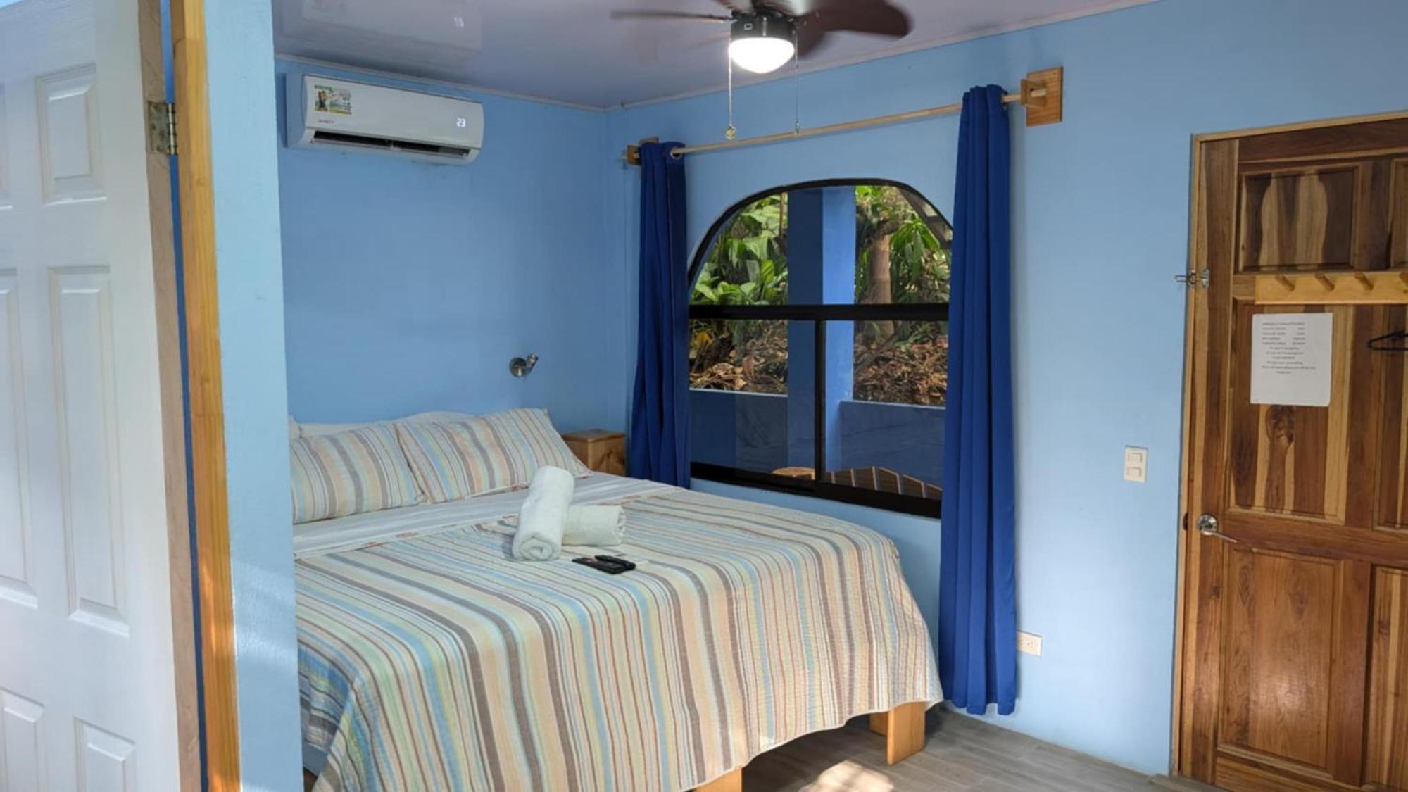 Peace Of Paradise Manuel Antonio Exterior foto