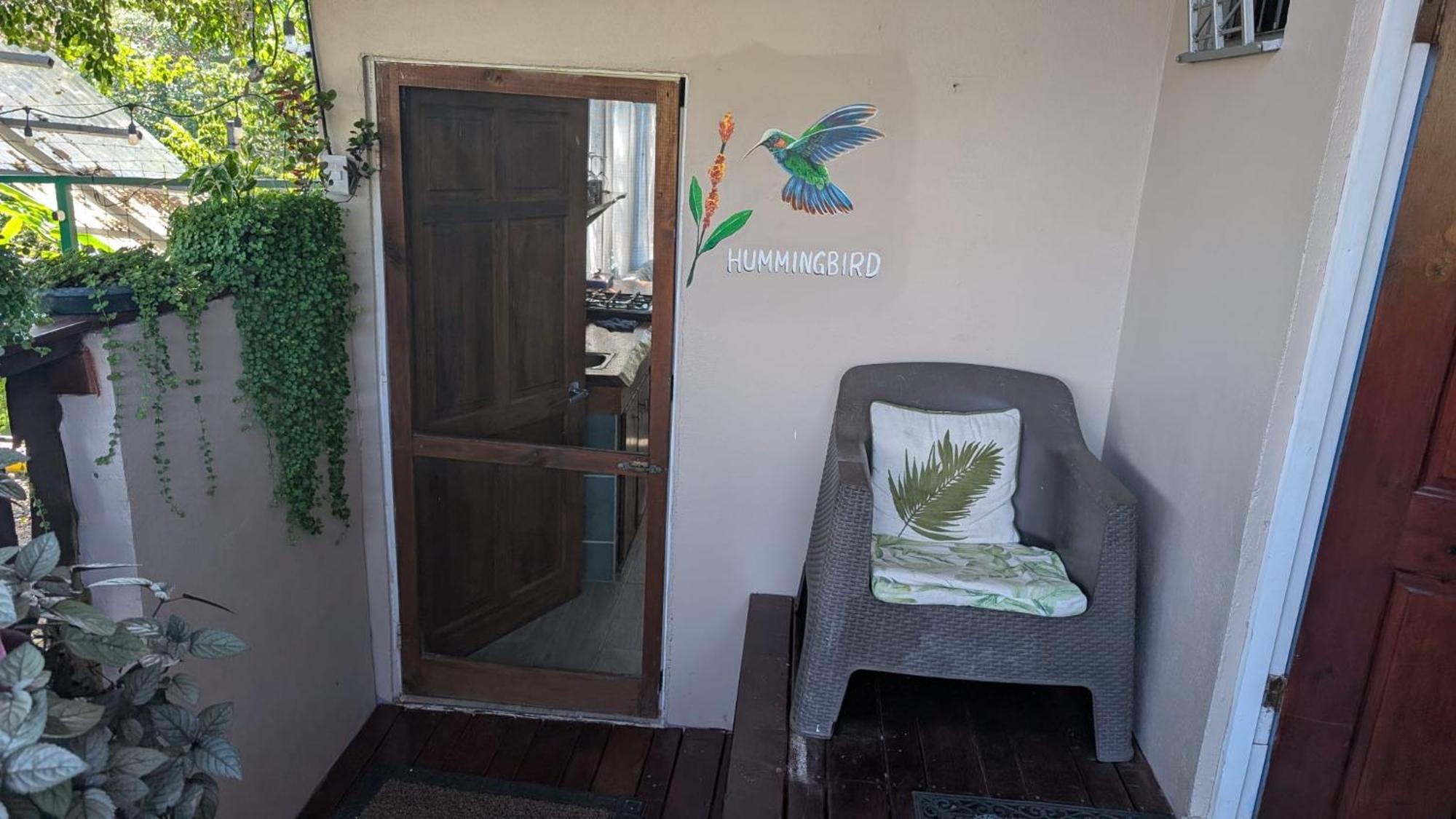 Peace Of Paradise Manuel Antonio Exterior foto