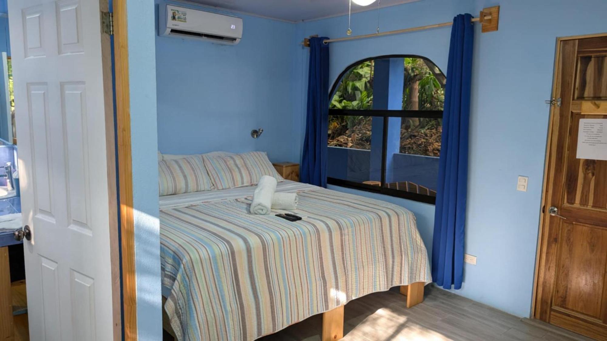 Peace Of Paradise Manuel Antonio Exterior foto