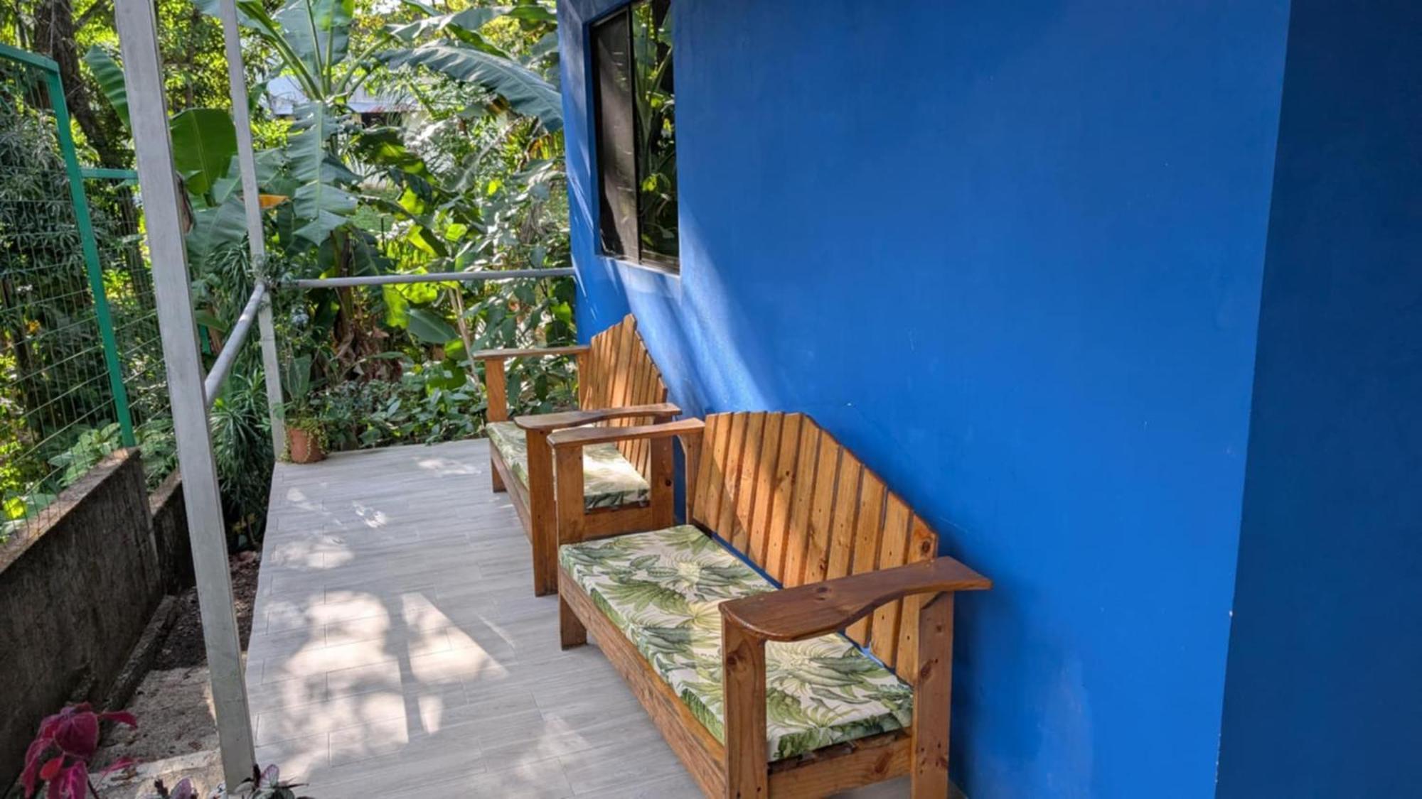 Peace Of Paradise Manuel Antonio Exterior foto
