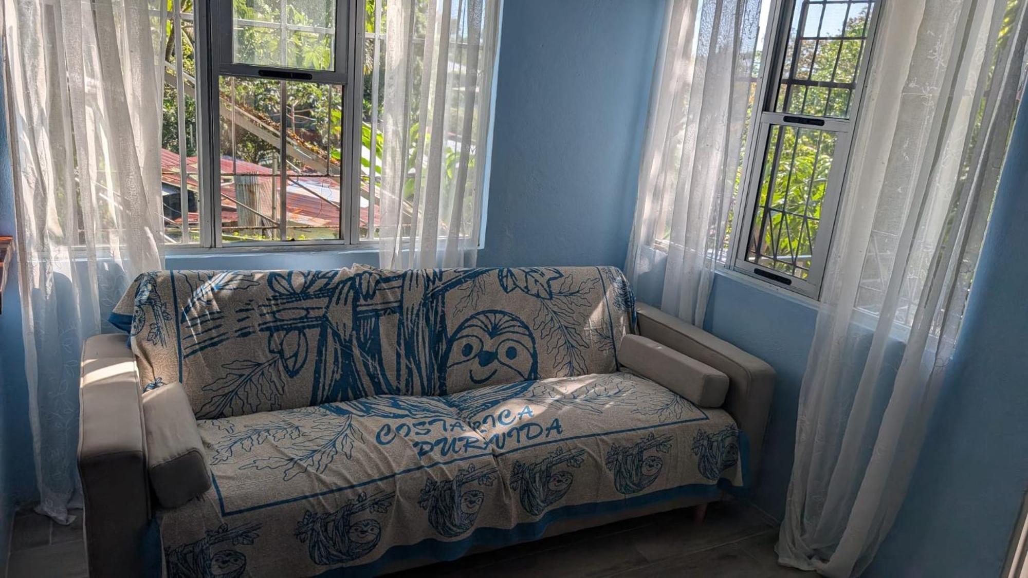Peace Of Paradise Manuel Antonio Exterior foto