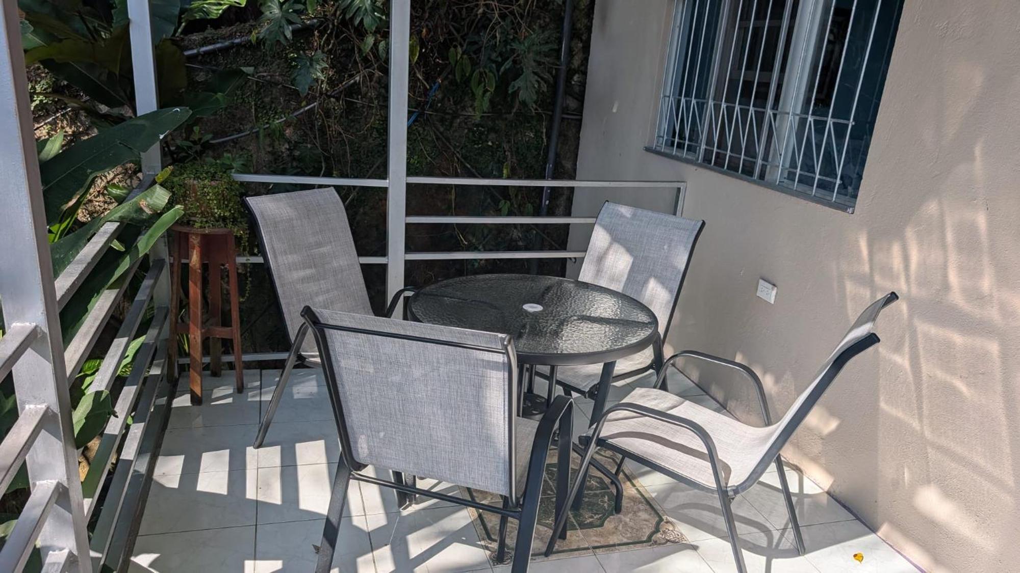 Peace Of Paradise Manuel Antonio Exterior foto