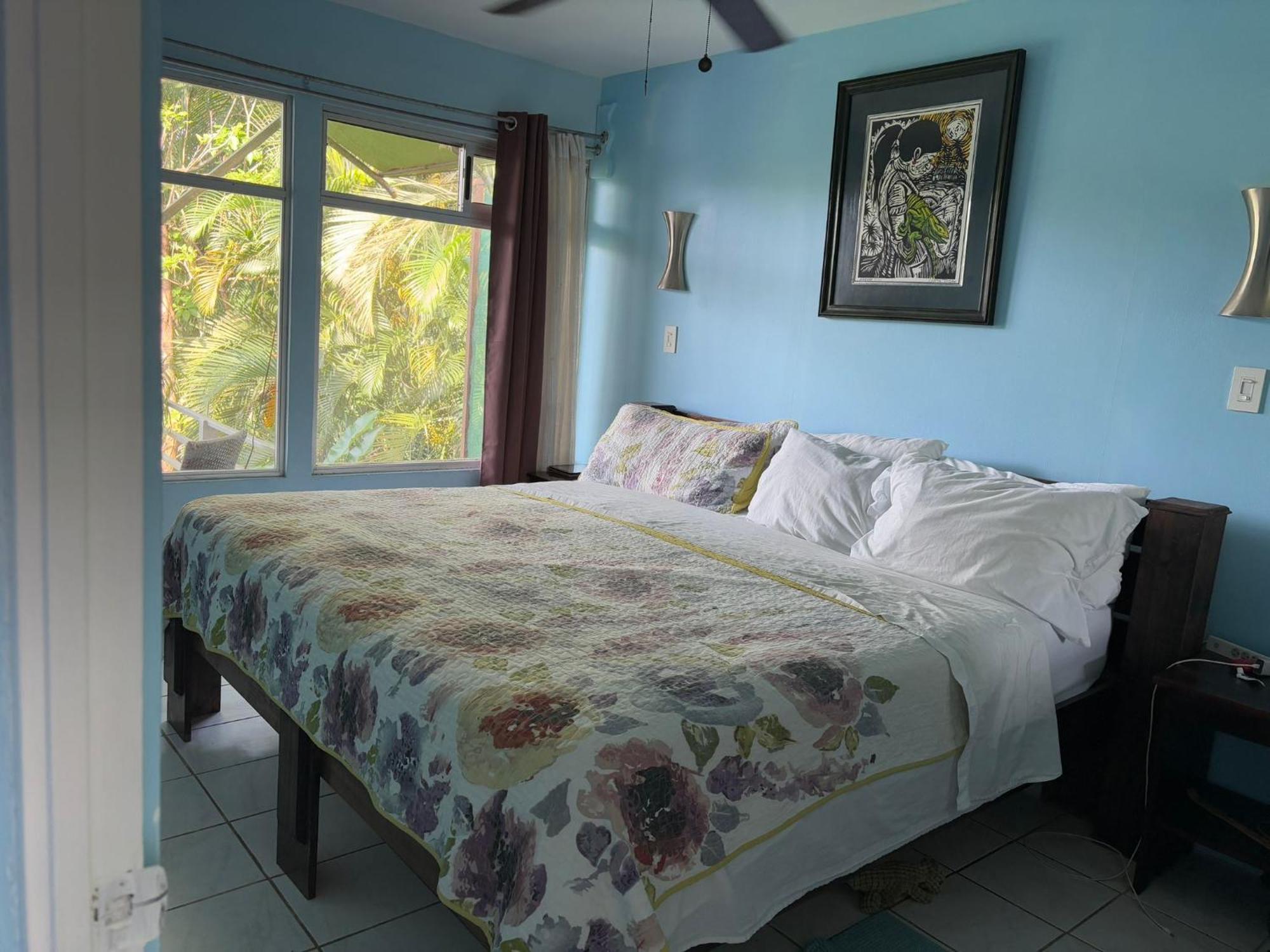 Peace Of Paradise Manuel Antonio Exterior foto