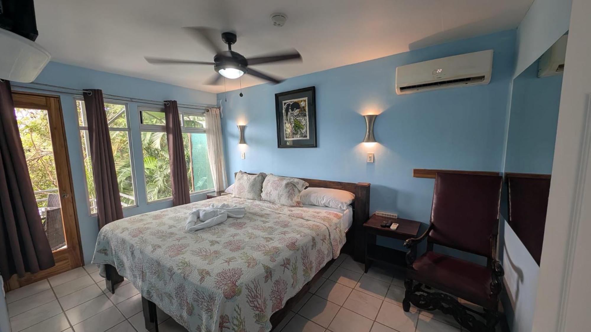 Peace Of Paradise Manuel Antonio Exterior foto