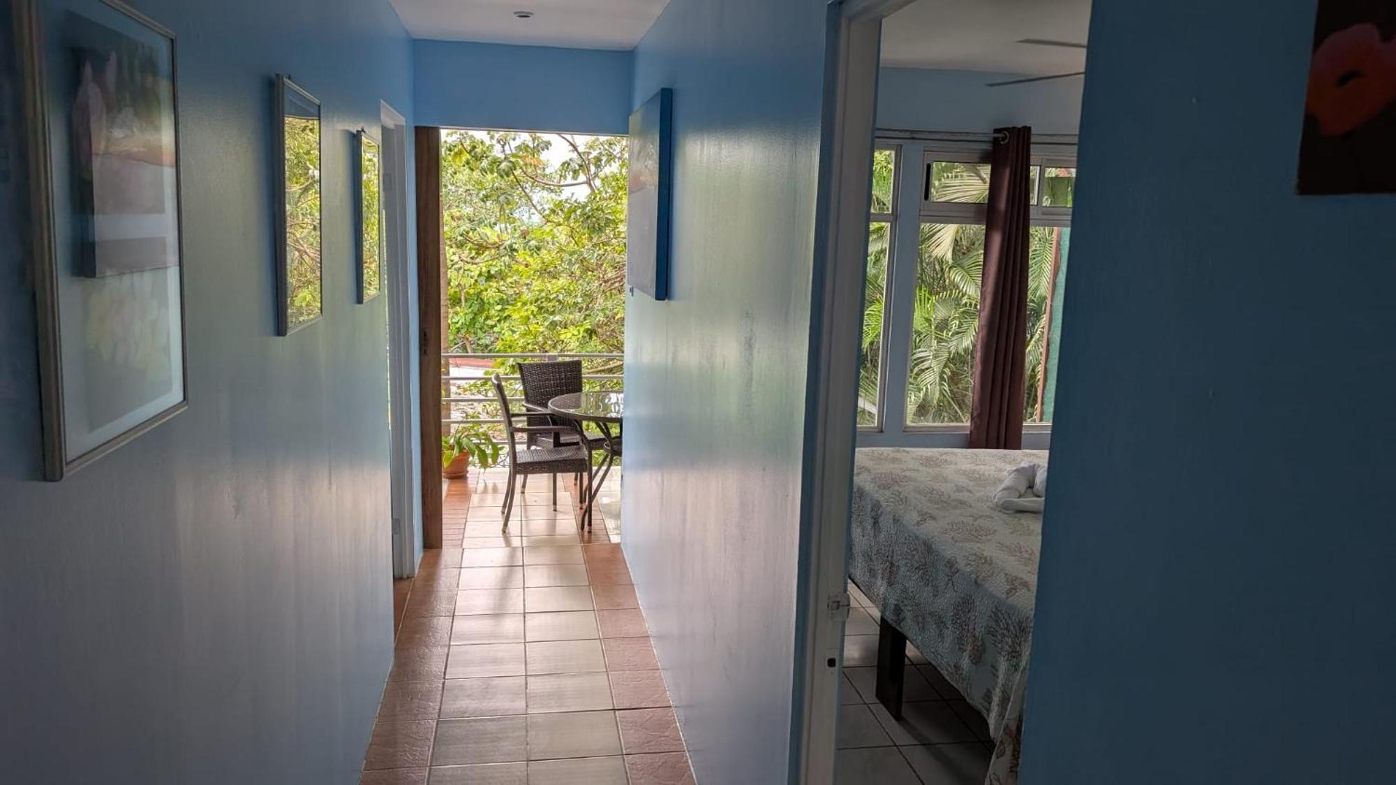Peace Of Paradise Manuel Antonio Exterior foto