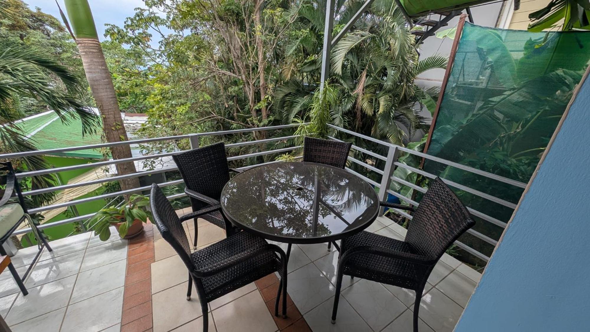 Peace Of Paradise Manuel Antonio Exterior foto