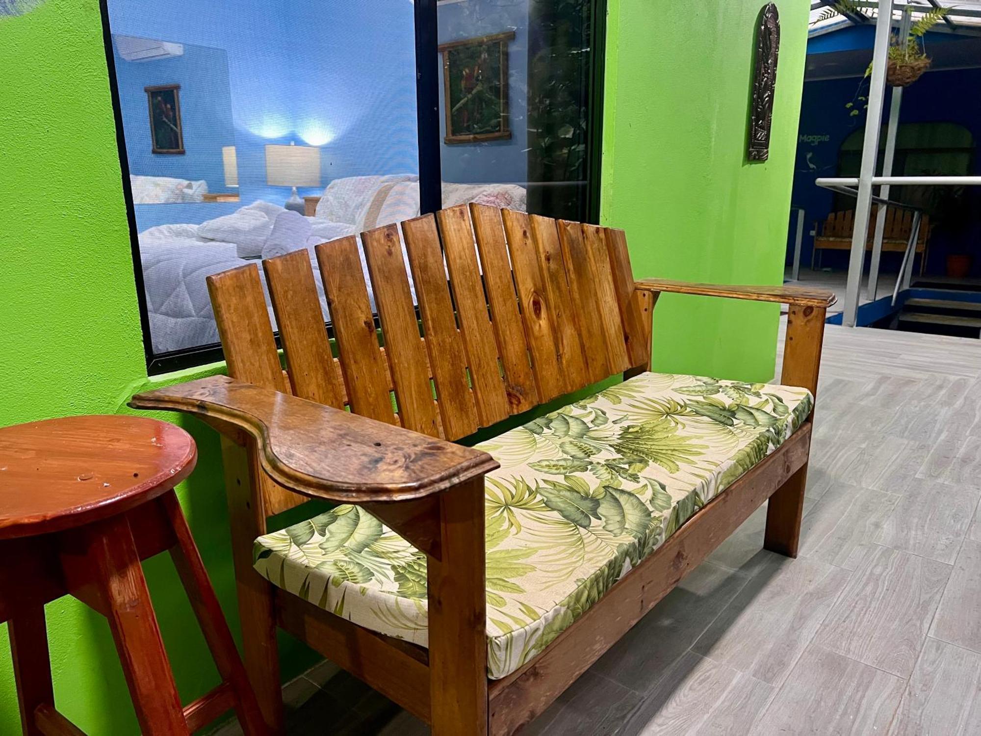 Peace Of Paradise Manuel Antonio Exterior foto